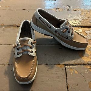 Women’s SPERRY’s NEW WITH TAGS